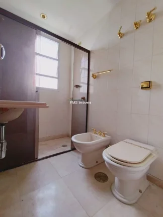 Imagem APARTAMENTO 107m² - 3 DORMITÓRIOS (1 SUÍTE) - 1 VAGA - ALTO DA BOA VISTA