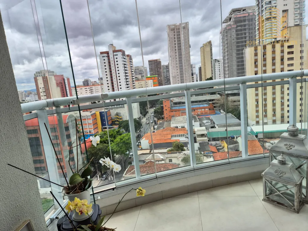 Imagem MARAVILHOSO STUDIO 41M2 VILA MARIANA