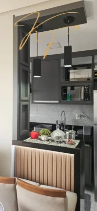 Imagem APARTAMENTO RESIDENCIAL em VALINHOS - SP, VILA SONIA