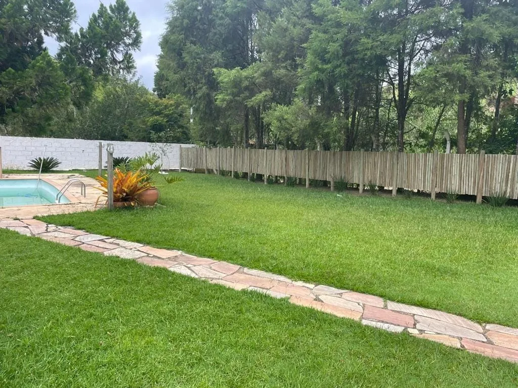 Imagem Chácara à venda 4 Quartos, 3 Suites, 24200M², Jardim Maracaibo, Tremembé - SP