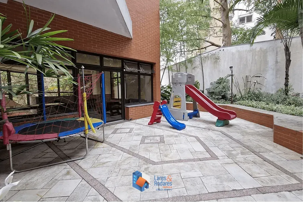 Imagem Cobertura Duplex à venda 2 Quartos 1 Suite 3 Vagas 201M² Morumbi São Paulo - SP