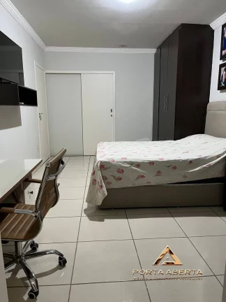 Imagem APARTAMENTO DUPLEX - 5 QUARTOS SENDO 2 SUITES CIDADE NOBRE - COD 1023