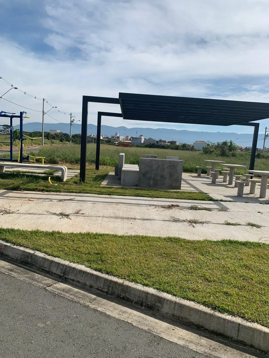 Imagem Terreno à venda 175M², Bosque da Imperatriz, Pindamonhangaba - SP | Condomínio Bosque da Imperatriz
