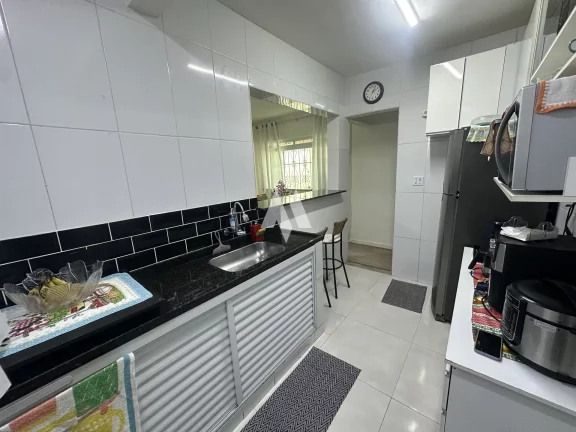 Imagem Apartamento térreo à venda!