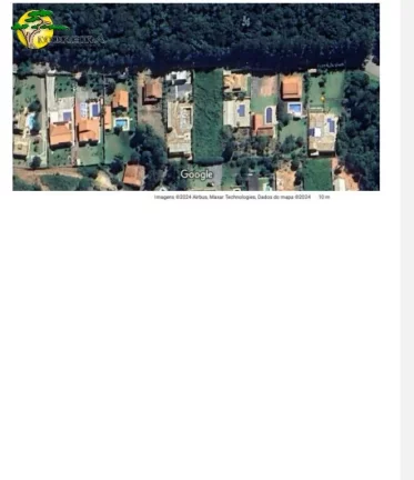 Imagem TERRENO C/ 1.233m² EM LOTEAMENTO FECHADO EM IBIUNA/SP