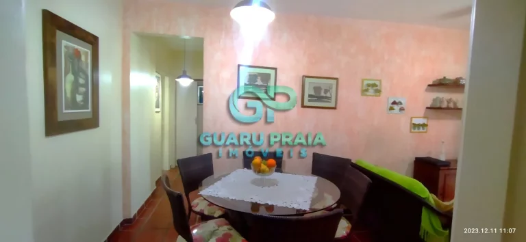 Imagem Apartamento em Enseada, Guarujá/SP