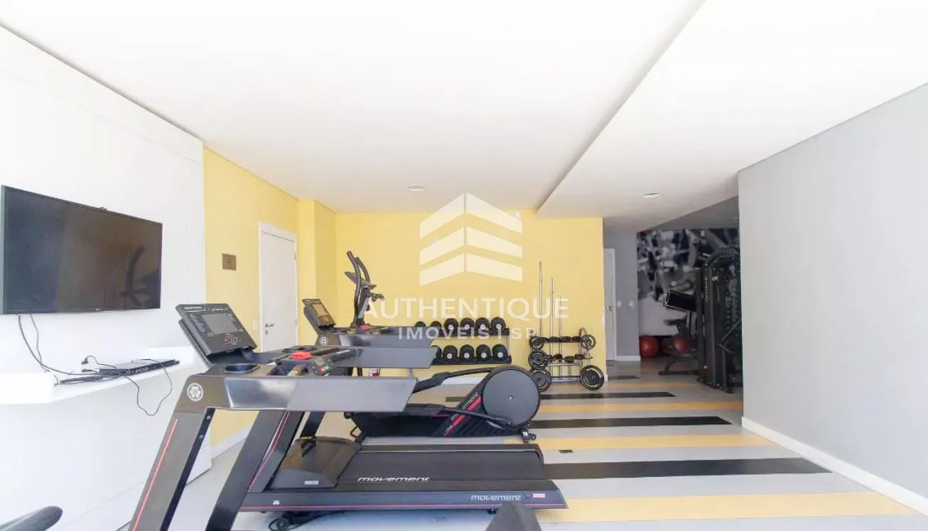 Imagem EASY TATUAPÉ - Apartamento à venda em São Paulo/SP