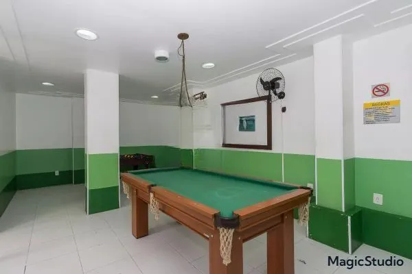 Imagem Apartamento à venda com 62m², 2 quartos e 1 vaga