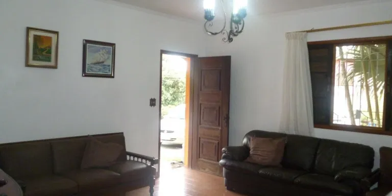 Imagem Chácara com 6 Quartos à Venda, 51.800 m² em Centro - Santa Isabel