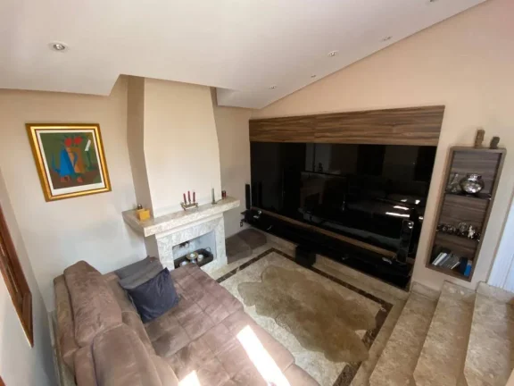 Imagem Casa com 5 Quartos à venda - São Bento