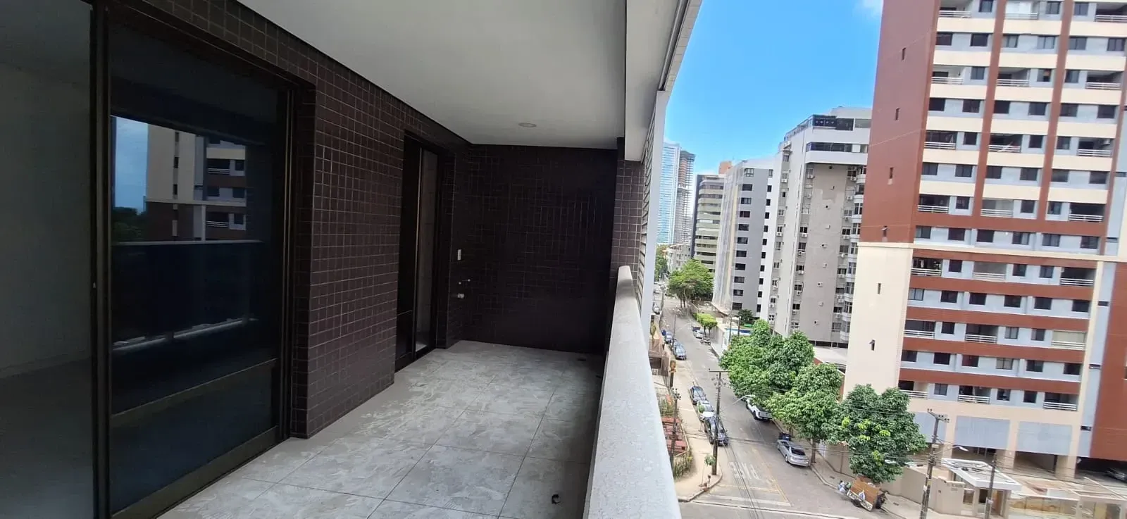 Imagem Apartamento com 3 Quartos à Venda, 87 m² em Meireles - Fortaleza