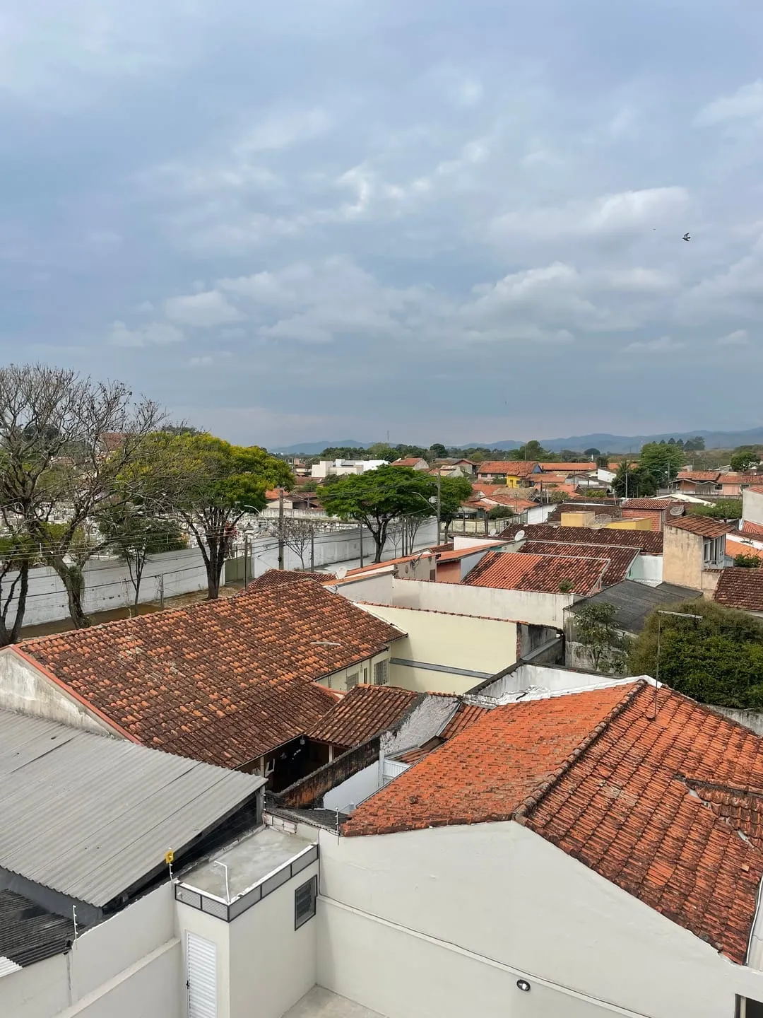 Imagem Apartamento à venda 2 Quartos, 2 Suites, 1 Vaga, 73.62M², Jardim Santa Luzia, Pindamonhangaba - SP | San Diego