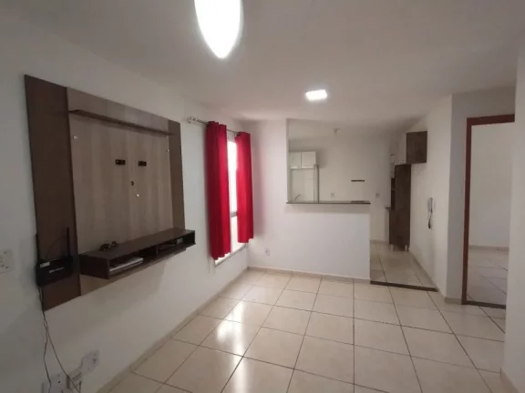 Imagem Apartamento Térreo a VENDA, Barcelona Parque, PQ Nações