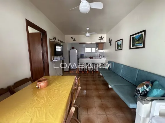 Apartamento à venda na Praia Grande