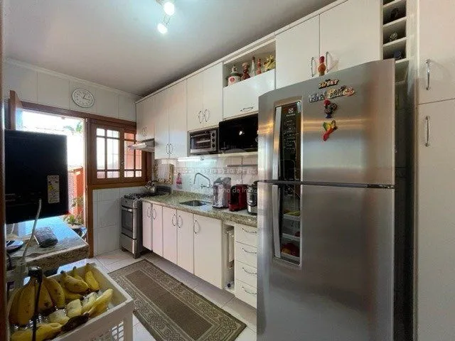 Imagem Casa para Venda - 154.36m², 3 dormitórios, sendo 1 suites, 2 vagas - Ipanema