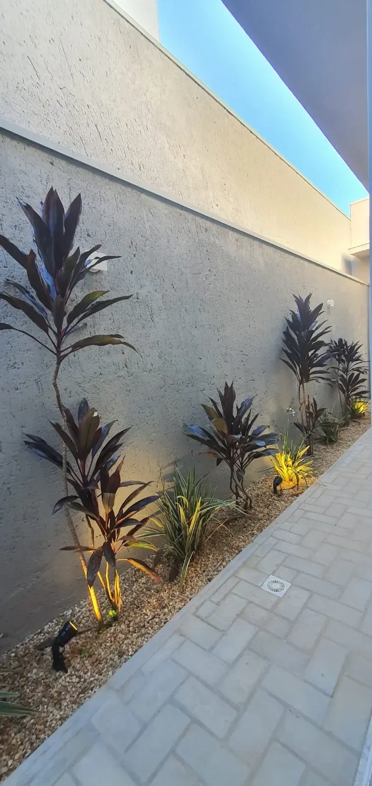 Imagem Imóvel Espetacular à Venda em Araraquara-SP: Casa de Luxo no Condomínio Buona Vita, 3 Suítes e 4 Vagas de Garagem.