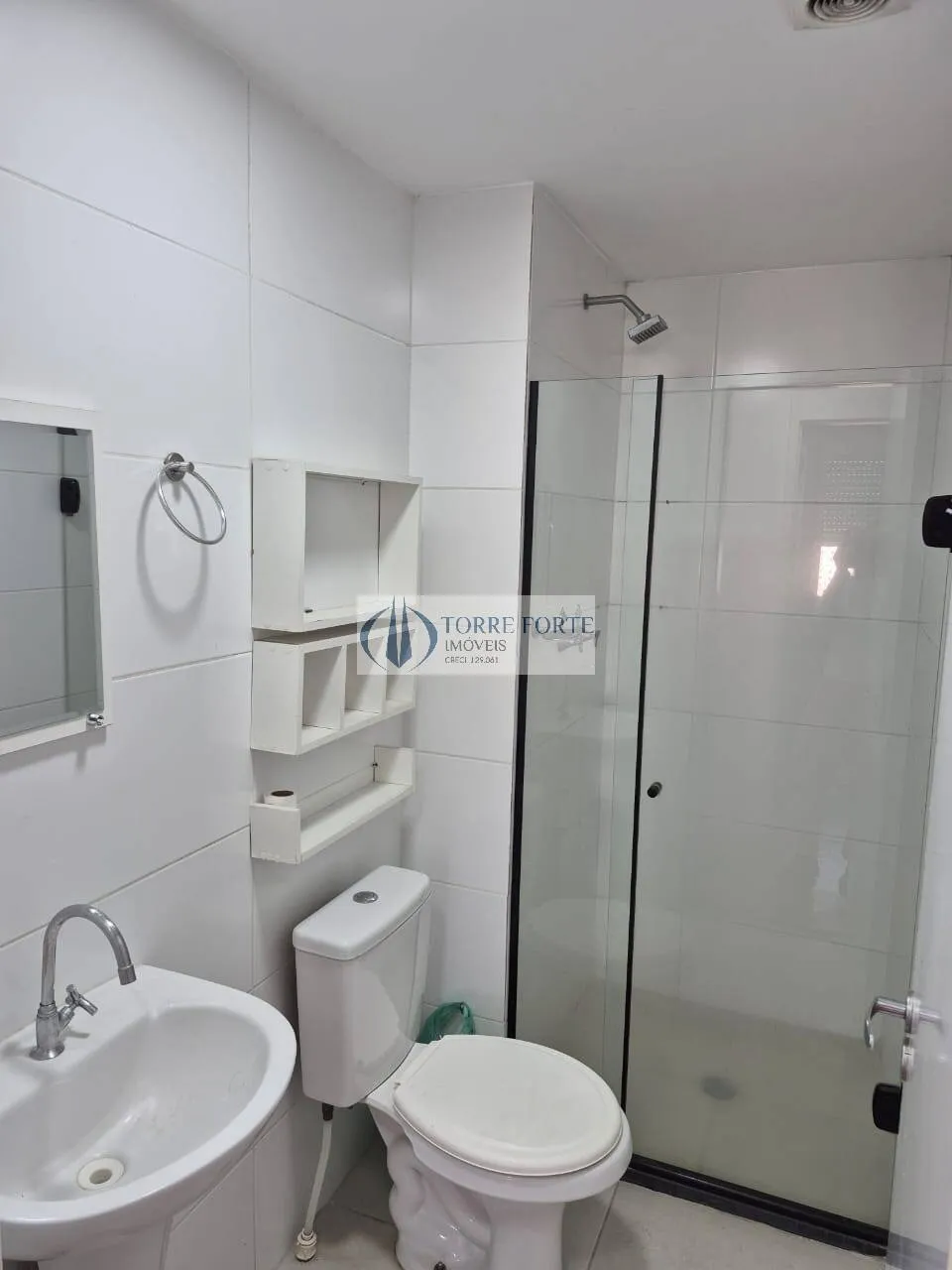 Imagem Lindo apartamento, 44 m² 1 dormitório 1 vaga de garagem, Vivaz Jd. Pirituba