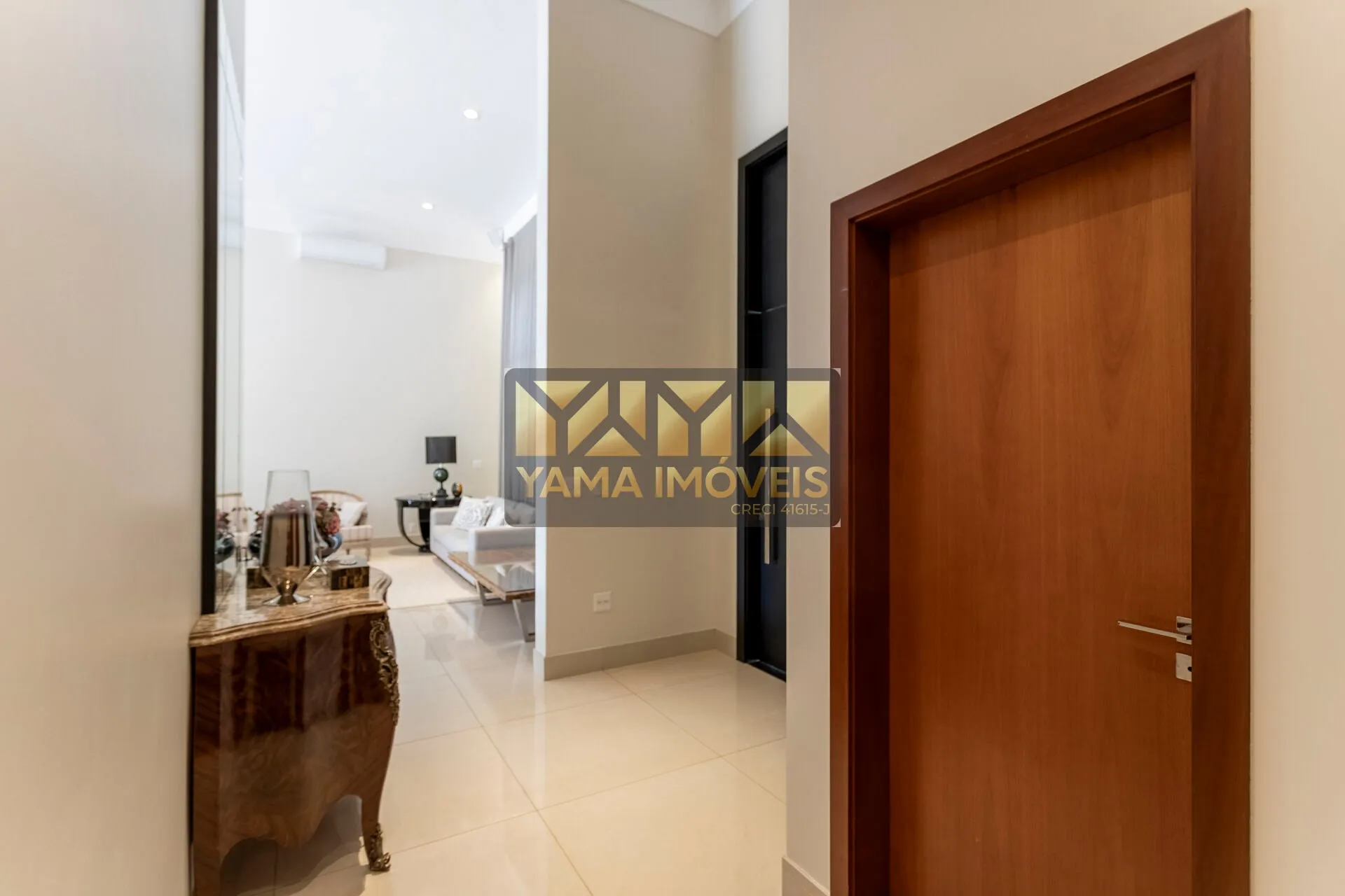 Imagem Residencial Milano - Casa à venda no bairro Jardim Botânico - Ribeirão Preto/SP