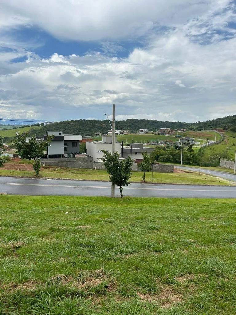 Imagem Terreno à venda, Loteamento Residencial Fazenda Casa Grande, Taubaté, SP