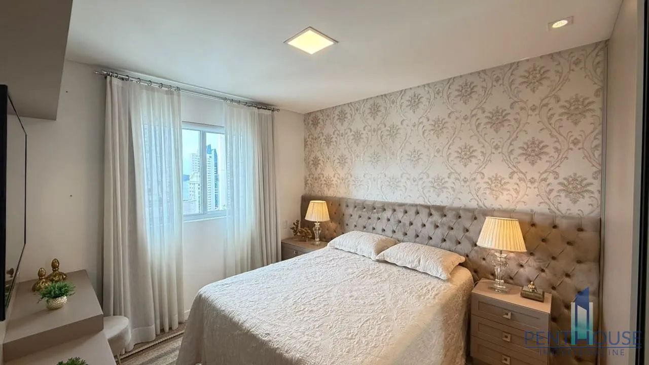 Imagem Apartamento Zona Central para Venda em Balneário Camboriú, PIONEIROS, 3 dormitórios, 3 suítes, 4 banheiros, 3 vagas
