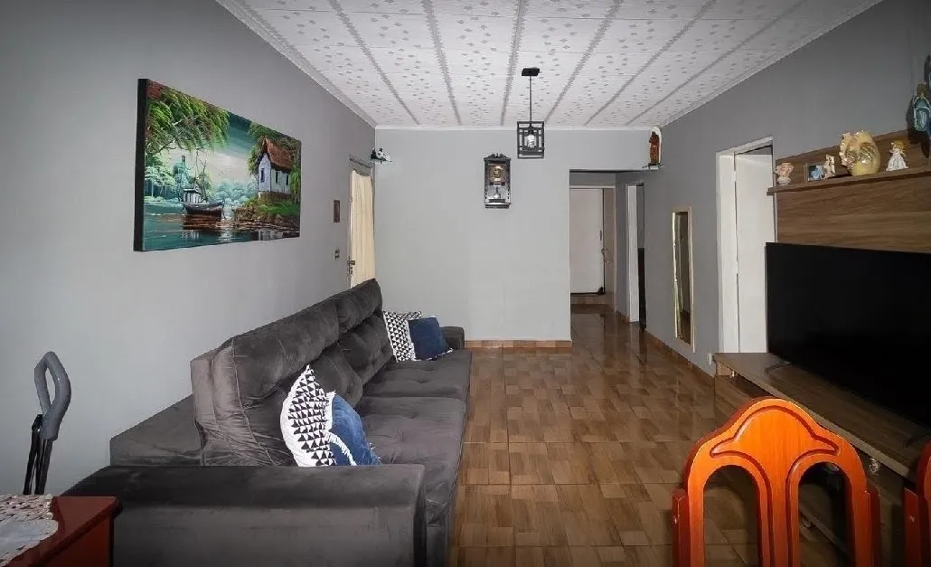 Imagem Casa com 285 m² à venda no Parque São Lucas.