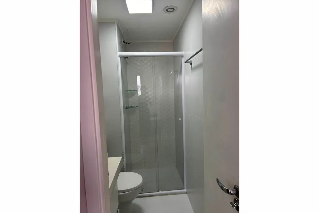 Imagem Apartamento à venda em São Paulo, Brás, com 1 quarto, 32m2