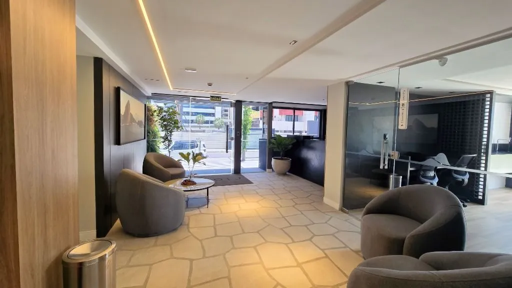 Imagem RIO BY NEO | Viva Intermares a poucos passos do mar