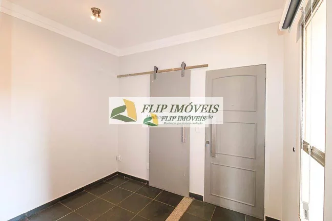 Imagem Apartamento com 3 dormitórios à venda, 102 m² por R$ 750.000,00 - Cambuí - Campinas/SP