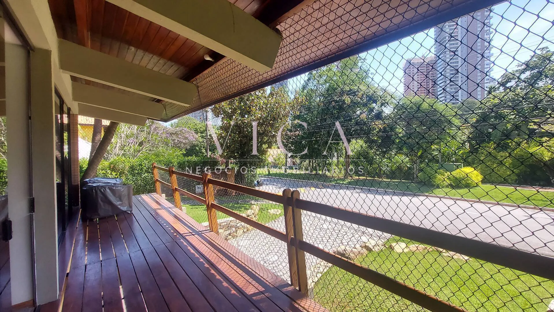 Imagem Casa térrea com 4 dormitórios 510m² venda por R$ 9.000.000 Alphaville/SP