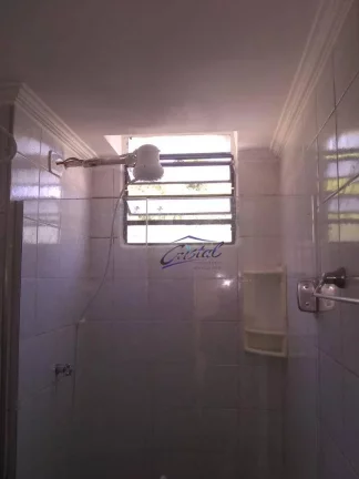 Imagem Apartamento com 2 quarto, 45 m² - venda ou aluguel - Conjunto Promorar Raposo Tavares - Butantã - São Paulo/SP