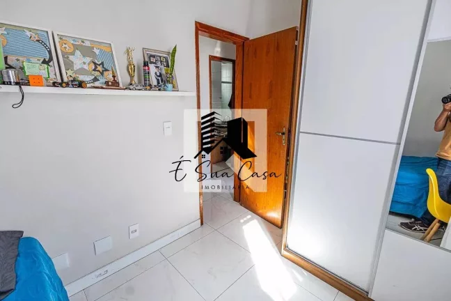 Imagem Cobertura à venda com 4 quartos Bairro Ouro Preto - Belo Horizonte/MG