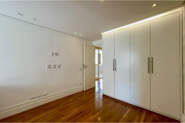 Imagem APARTAMENTO RESIDENCIAL em São Paulo - SP, Jardim América