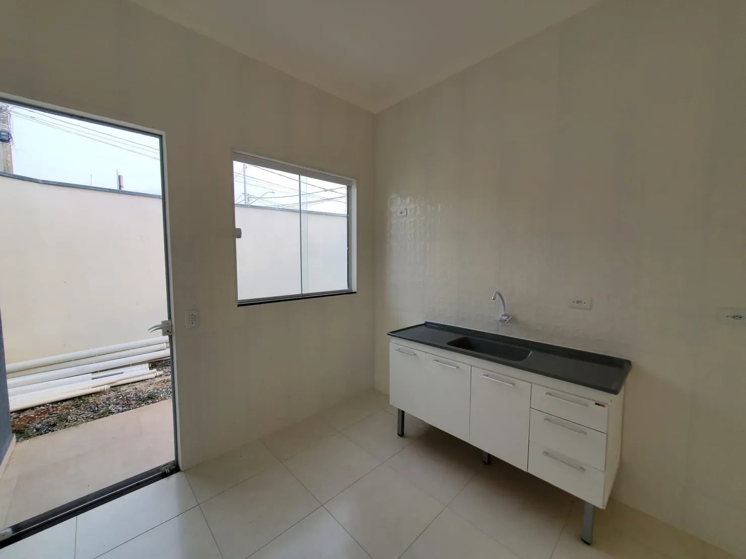 Imagem Casa à venda 3 Quartos, 1 Suite, 2 Vagas, 160M², Vista Alegre, Taubaté - SP