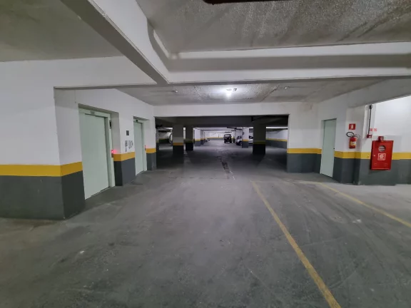 Imagem Apartamento à venda 2 quartos em Vila Dusi, São Bernardo do Campo, SP