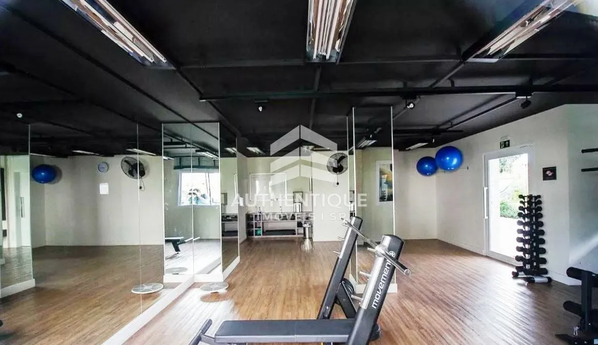Imagem CLASSIC LAPA CYRELA - Apartamento à venda em São Paulo/SP