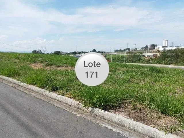 Imagem Terreno à venda 279M², Parque das Nações, Pindamonhangaba - SP | Condomínio Bosque do Imperador