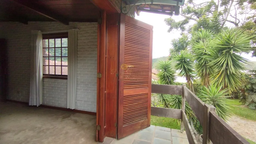 Imagem Casa para Venda em Teresópolis / RJ no bairro Albuquerque