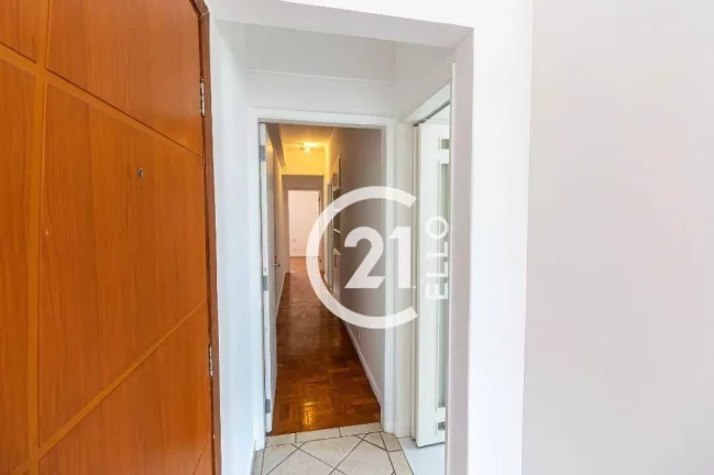 Imagem Apartamento com 2 dormitórios para alugar, 103 m² - Itaim