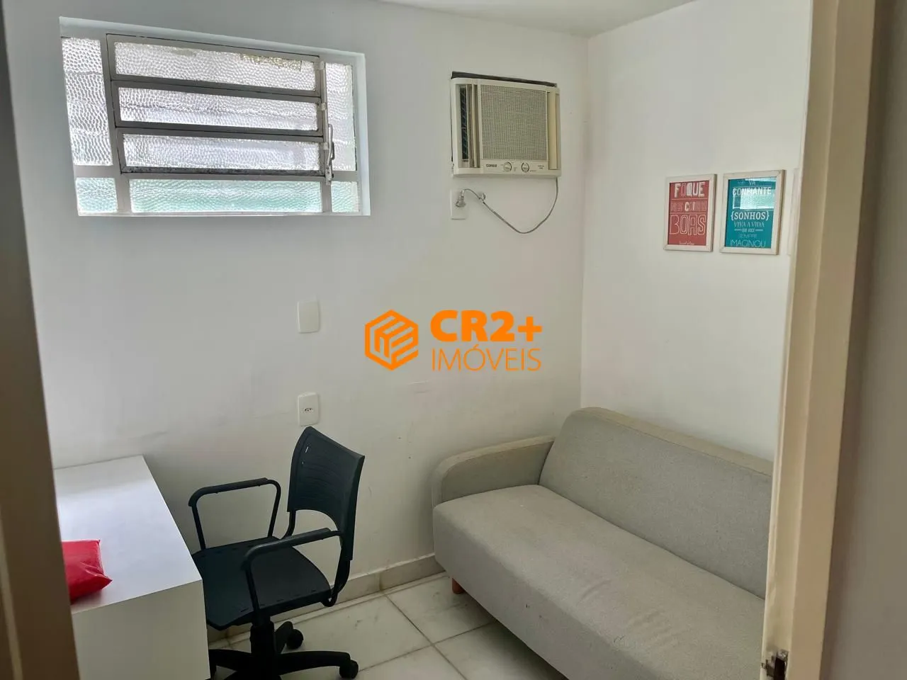 Imagem Vendo casa comércial equipada para clínica médica no Derby -370m²