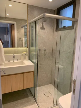 Imagem Apartamento com 2 Quartos à Venda, 61 m² em Sumarezinho - São Paulo