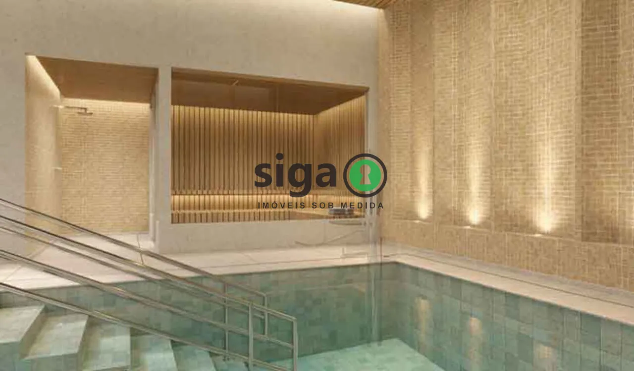 Imagem Studio 29m² proximo a Chucri Zaidan| Moderno e Ideal para Investir