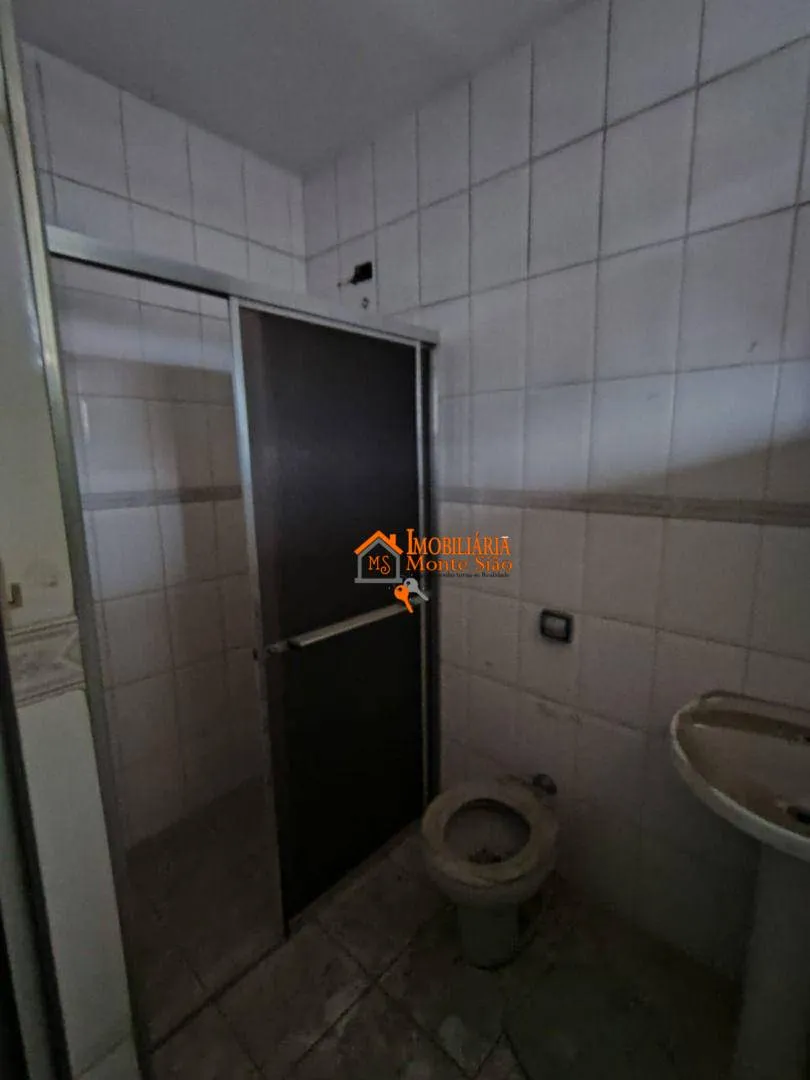 Imagem Casa com 5 dormitórios à venda, 180 m² por R$ 640.000,00 - Parque Marabá - Guarulhos/SP