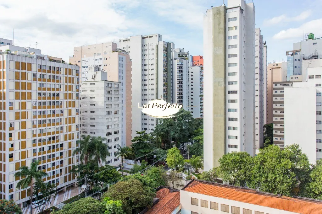 Imagem Apartamento com 2 Quartos à Venda, 76 m² em Itaim Bibi - São Paulo