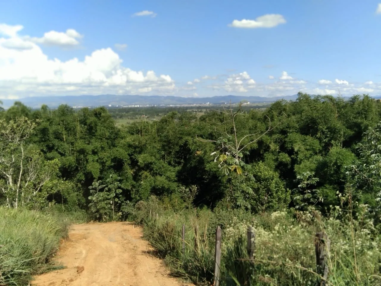 Imagem Chácara à venda 24200M², Mandú, Pindamonhangaba - SP