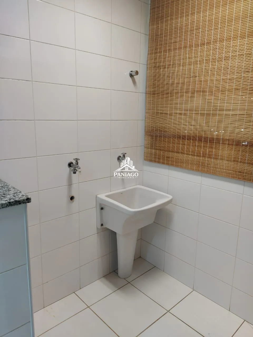 Imagem Apartamento 1°andar no condominio Parque Pantanal 1 com 2 quartos sendo 1 suite