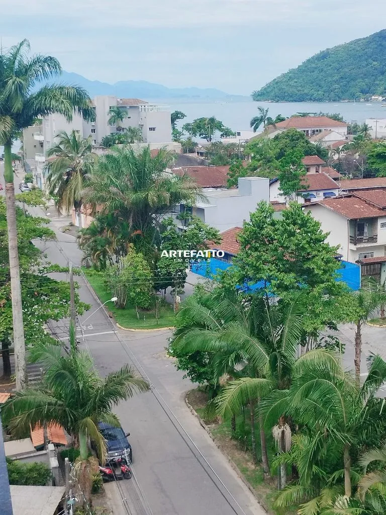 Imagem Apartamento à venda em Ubatuba, Itaguá, com 2 quartos, 82m2