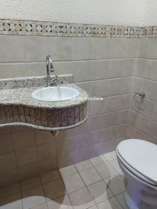 Imagem APARTAMENTO COBERTURA NO CENTRO DE INDAIATUBA-SP