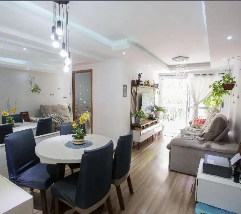 Imagem Apartamento à venda no bairro Taquara em Rio de Janeiro/RJ