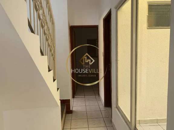 Imagem Casa Sobrado 3 dormitórios (1 suíte ) Jardim florida, Jacareí.