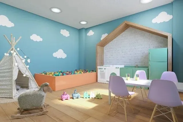 Imagem Apartamento para Venda em São Paulo, Lapa, 2 dormitórios, 1 banheiro